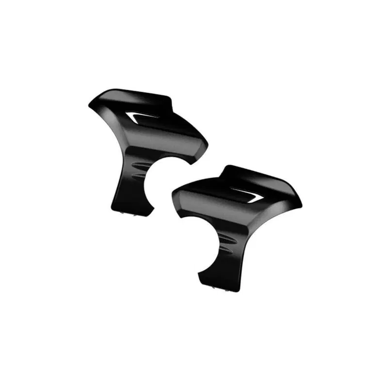Intake Covers Originali per Triumph Speed Twin (2)