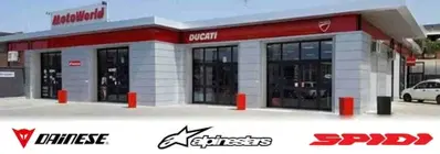 Moto World Store