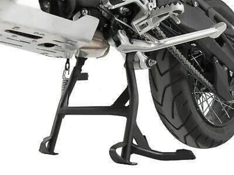 Cavalletto Centrale Nero Originale Triumph Tiger 9