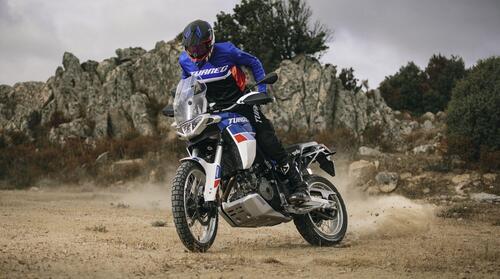 Rally-Raid. Perché è giusto che ritornino le moto Bicilindriche (7)