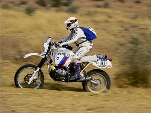 Rally-Raid. Perché è giusto che ritornino le moto Bicilindriche (2)