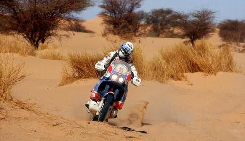 Rally-Raid. Perché è giusto che ritornino le moto Bicilindriche (3)