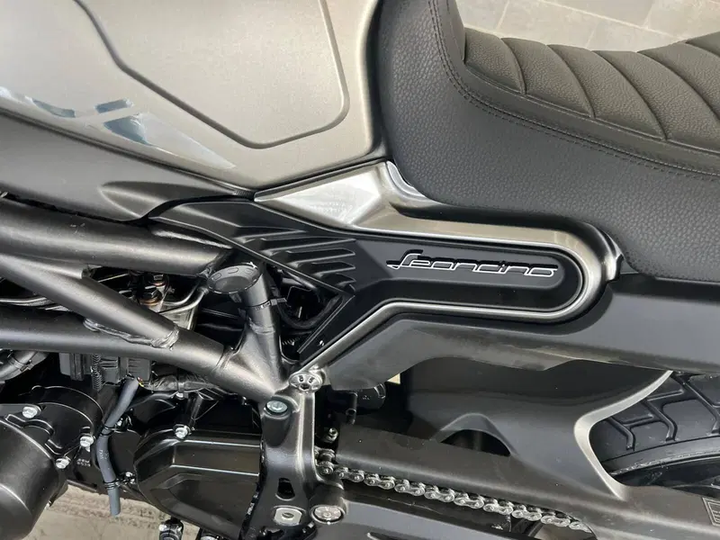 Benelli Leoncino 800 (2022 - 26) (8)
