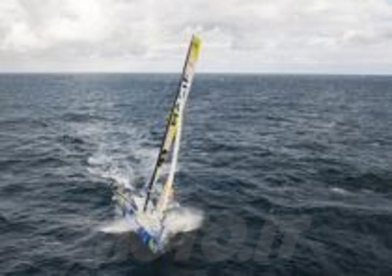 La Vend&amp;eacute;e Globe, giro del mondo in solitaria: una gara estrema quanto la Dakar
