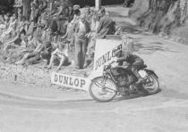 Tourist Trophy
