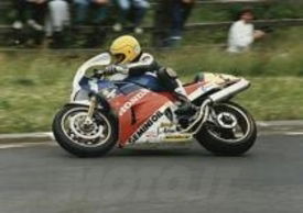 Joey Dunlop
