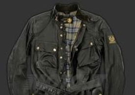 Belstaff Trialmaster
