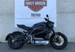 Harley-Davidson LiveWire (2019 - 22) usata
