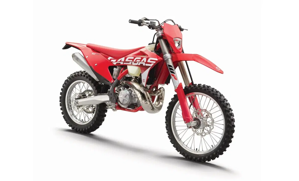 GASGAS EC 250 Tpi (2023)