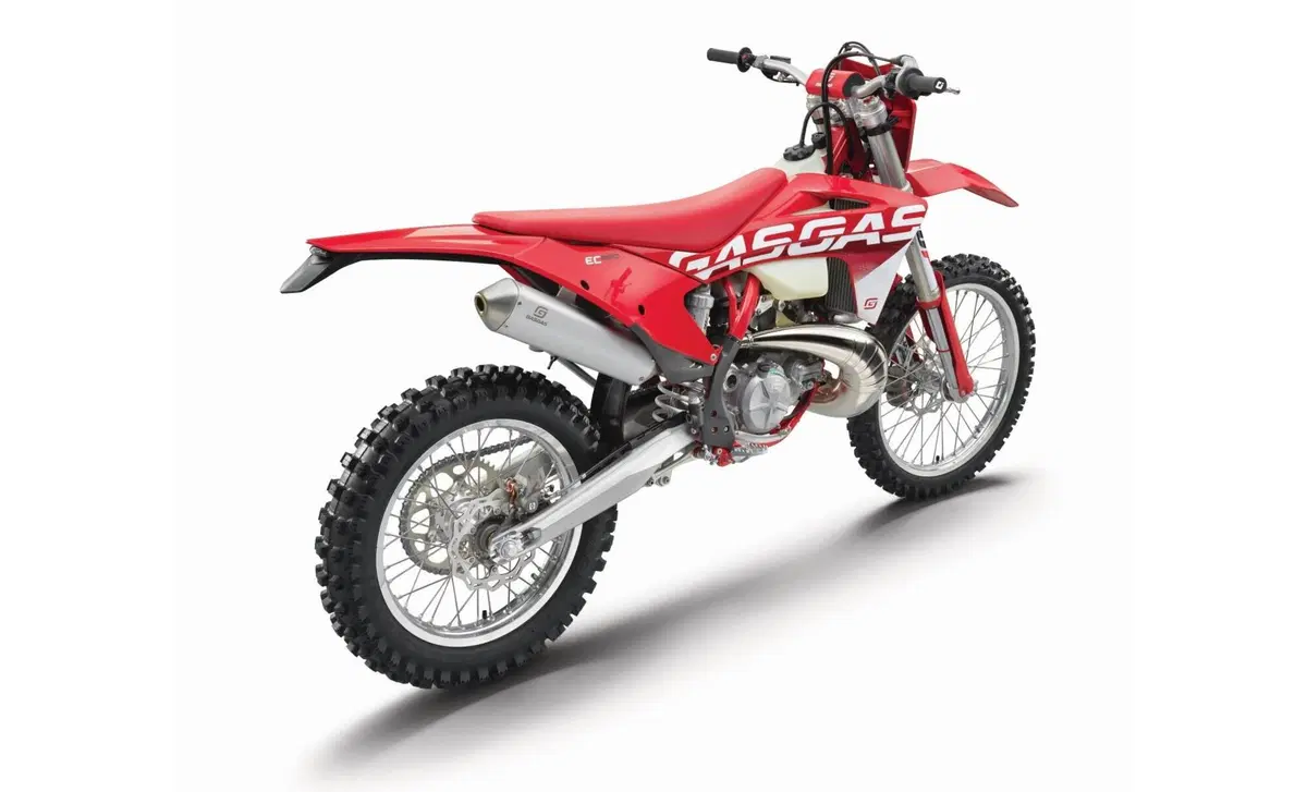 GASGAS EC 250 EC 250 Tpi (2023) (3)