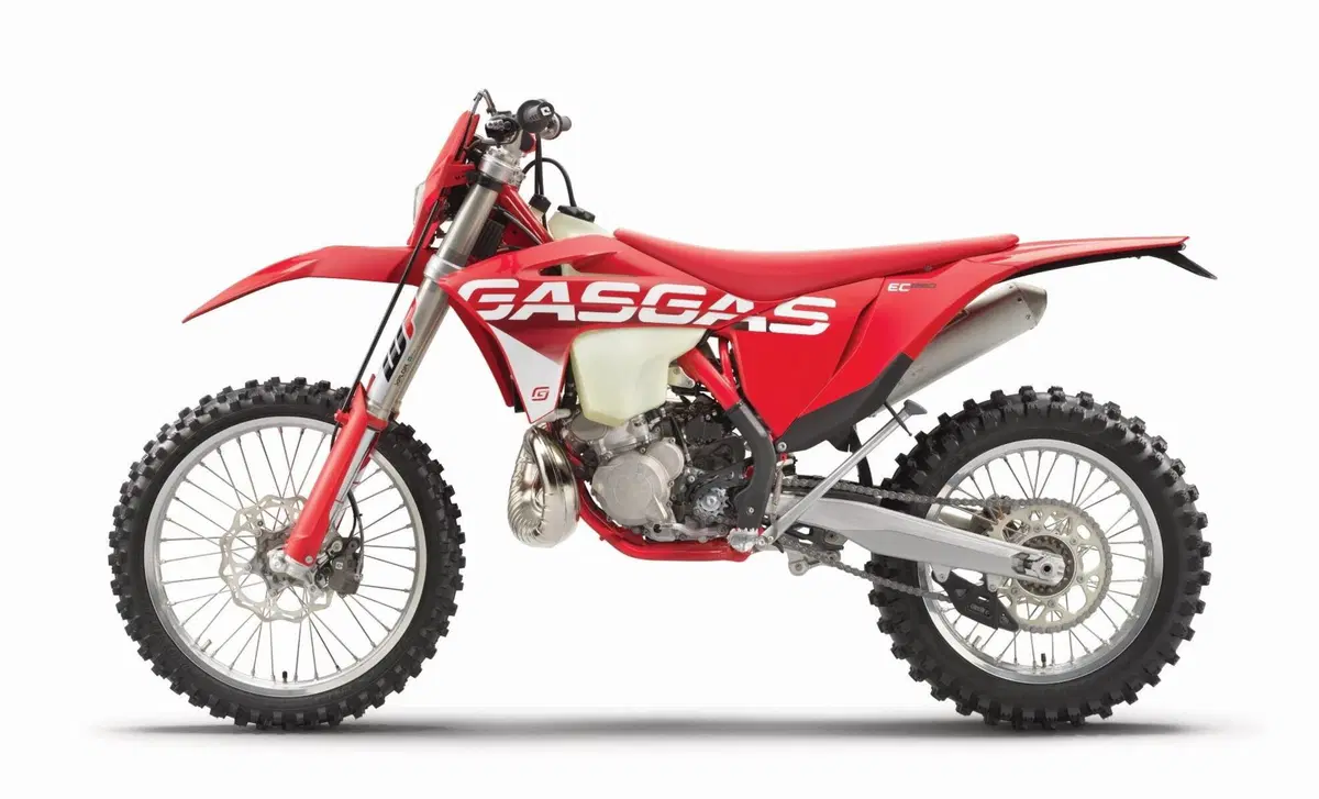 GASGAS EC 250 EC 250 Tpi (2023) (5)