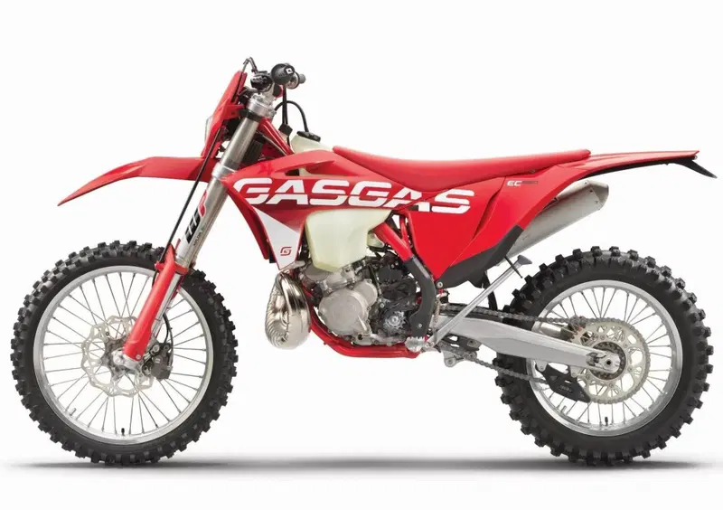 GASGAS EC 250 EC 250 Tpi (2023) (5)