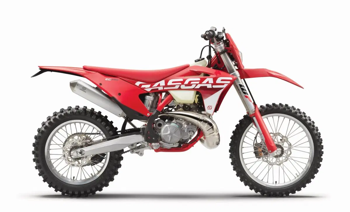 GASGAS EC 250 EC 250 Tpi (2023) (2)