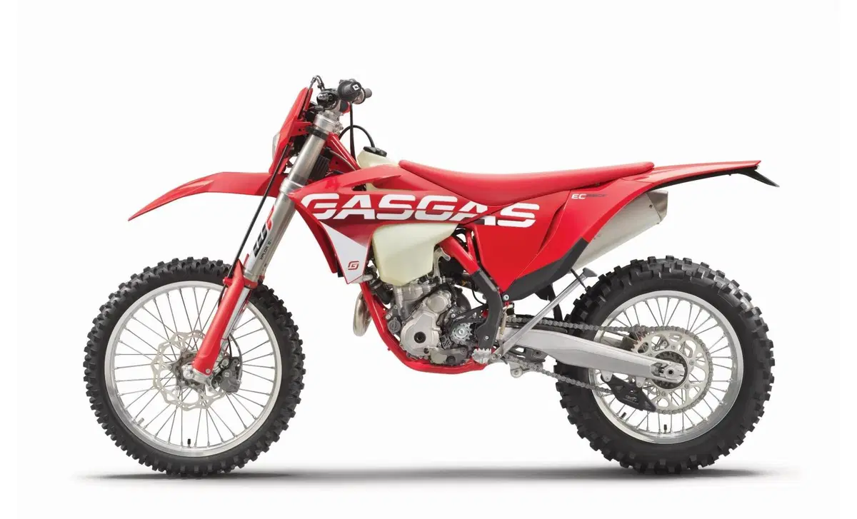 GASGAS EC 250 F EC 250 F (2023) (4)