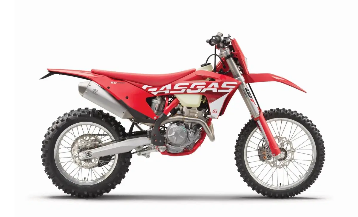 GASGAS EC 250 F EC 250 F (2023) (2)