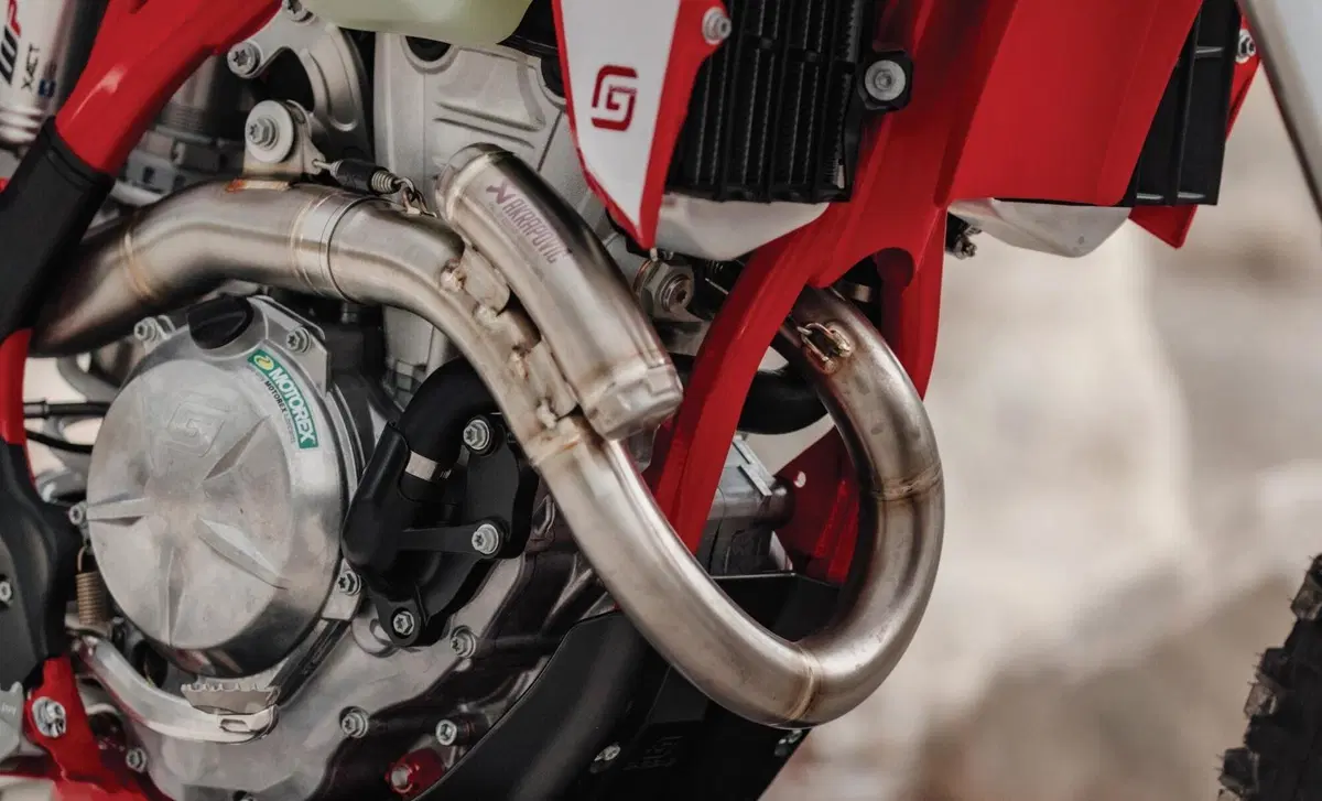 GASGAS EC 250 F EC 250 F (2023) (6)