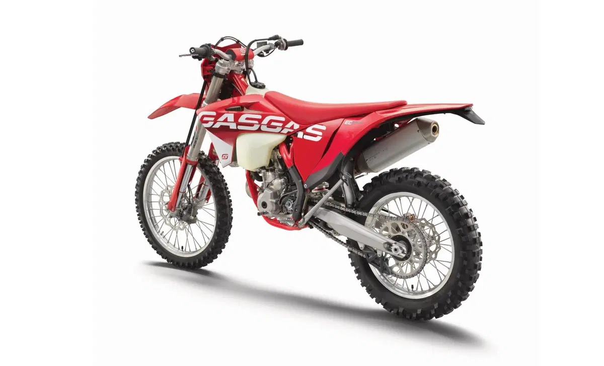 GASGAS EC 250 F EC 250 F (2023) (5)