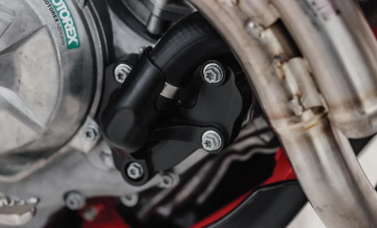 GASGAS EC 250 F EC 250 F (2023) (9)