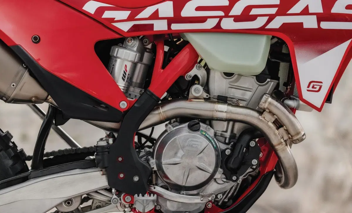 GASGAS EC 250 F EC 250 F (2023) (10)