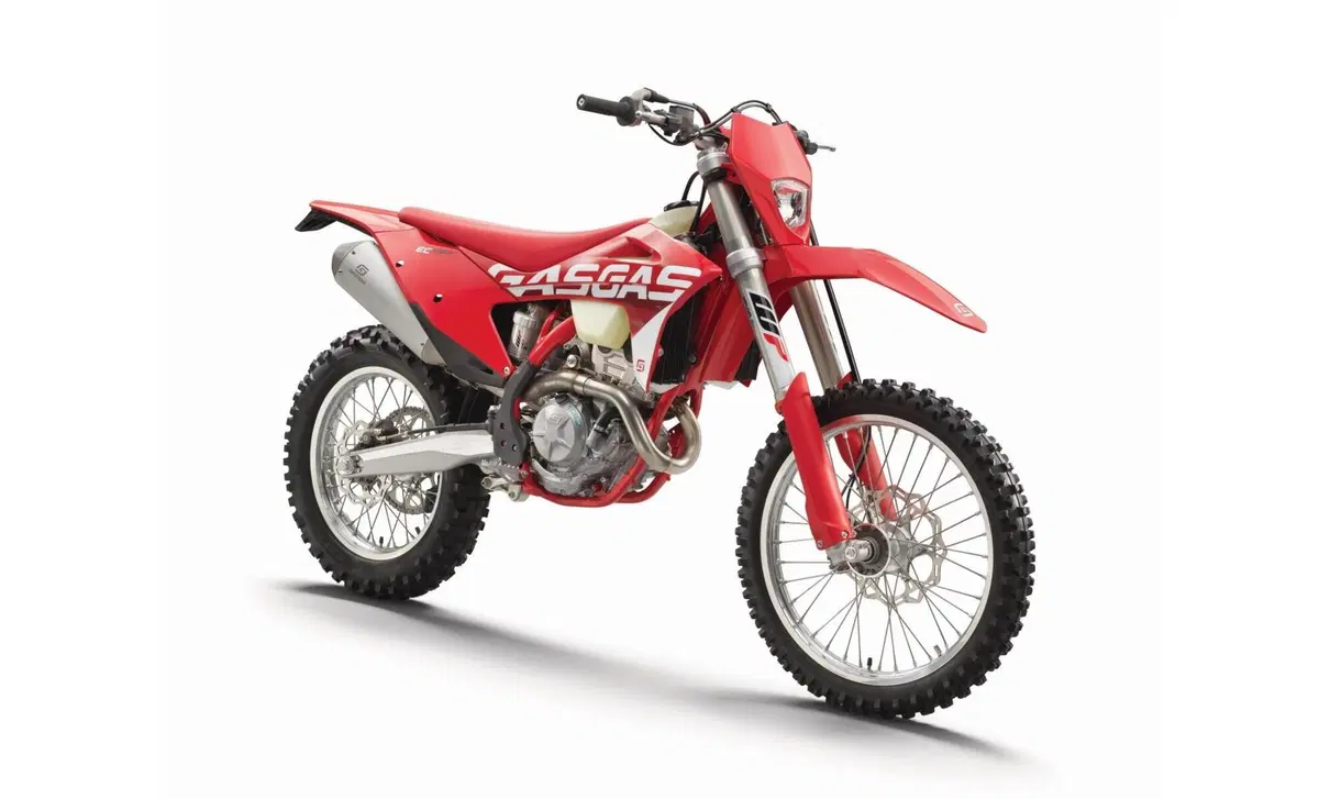 GASGAS EC 250 F (2023)