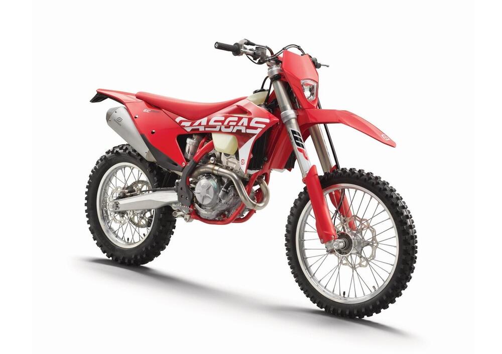 GASGAS EC 250 F (2023)