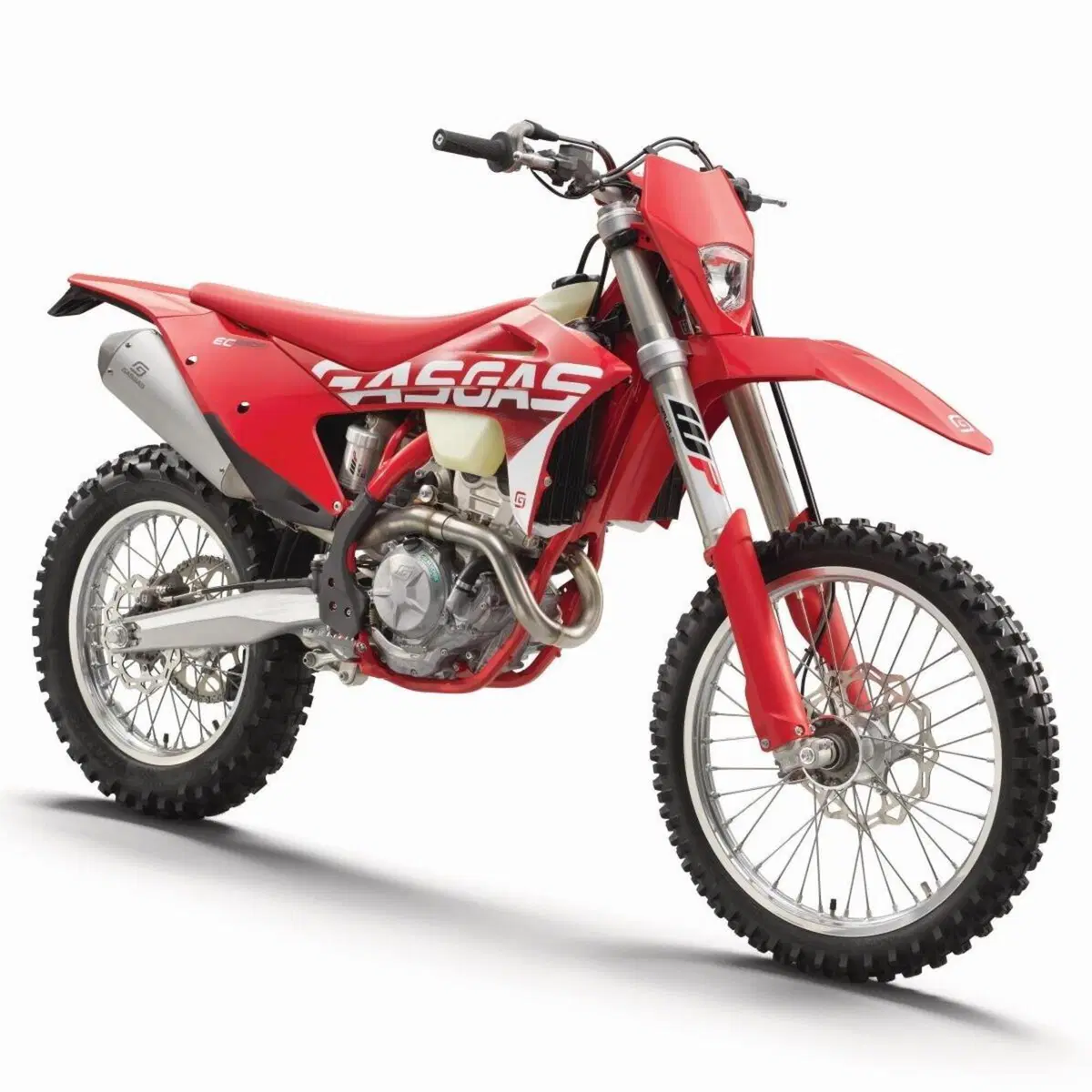 GASGAS EC 250 F (2023)