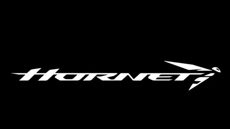 Honda: la nuova Hornet &egrave; vicina (e sar&agrave; bicilindrica...)