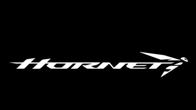 Honda: la nuova Hornet &egrave; vicina (e sar&agrave; bicilindrica...)