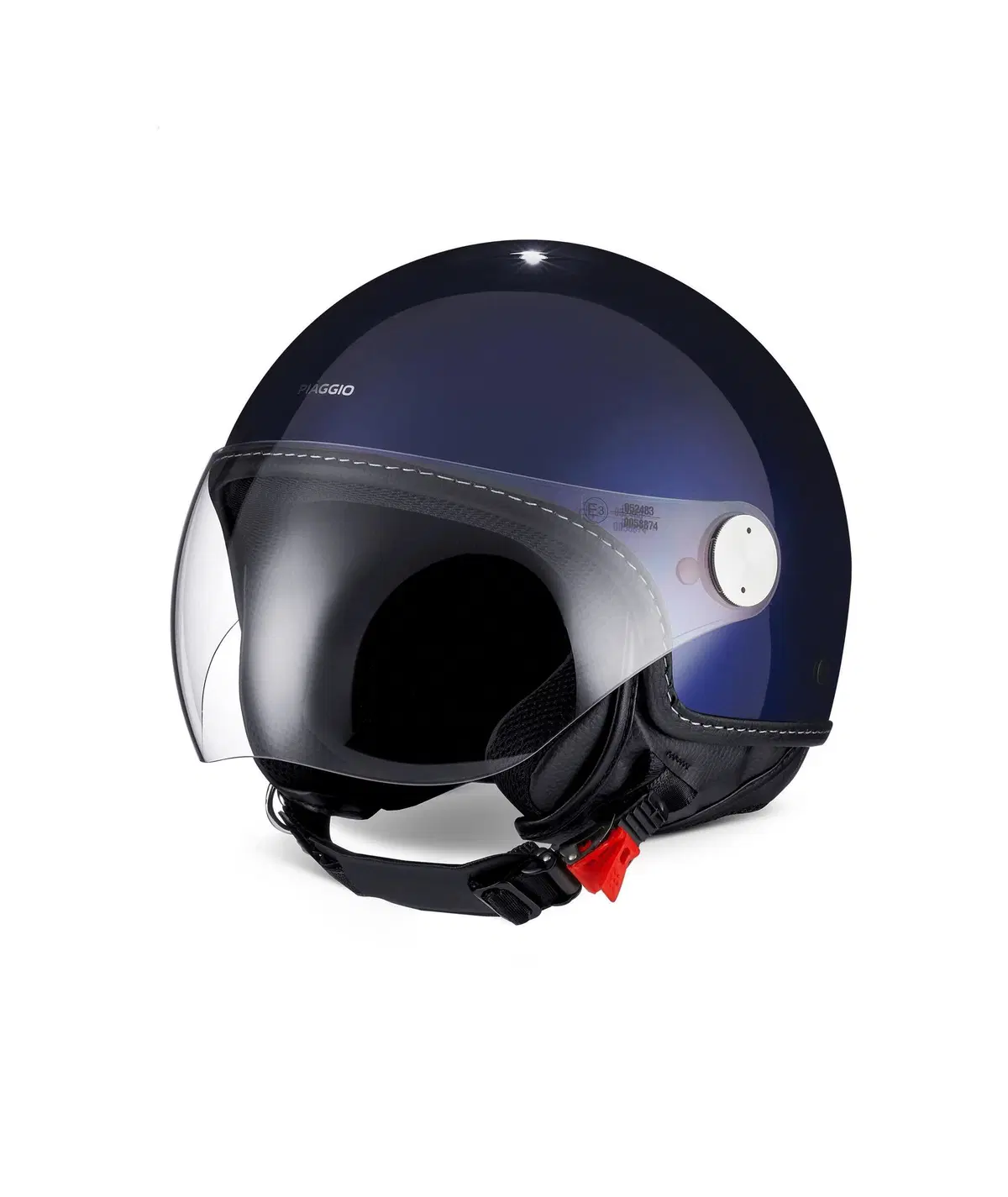 Piaggio Liberty 125 Liberty 125 3V ABS Baci Perugina (2022 - 23) (6)