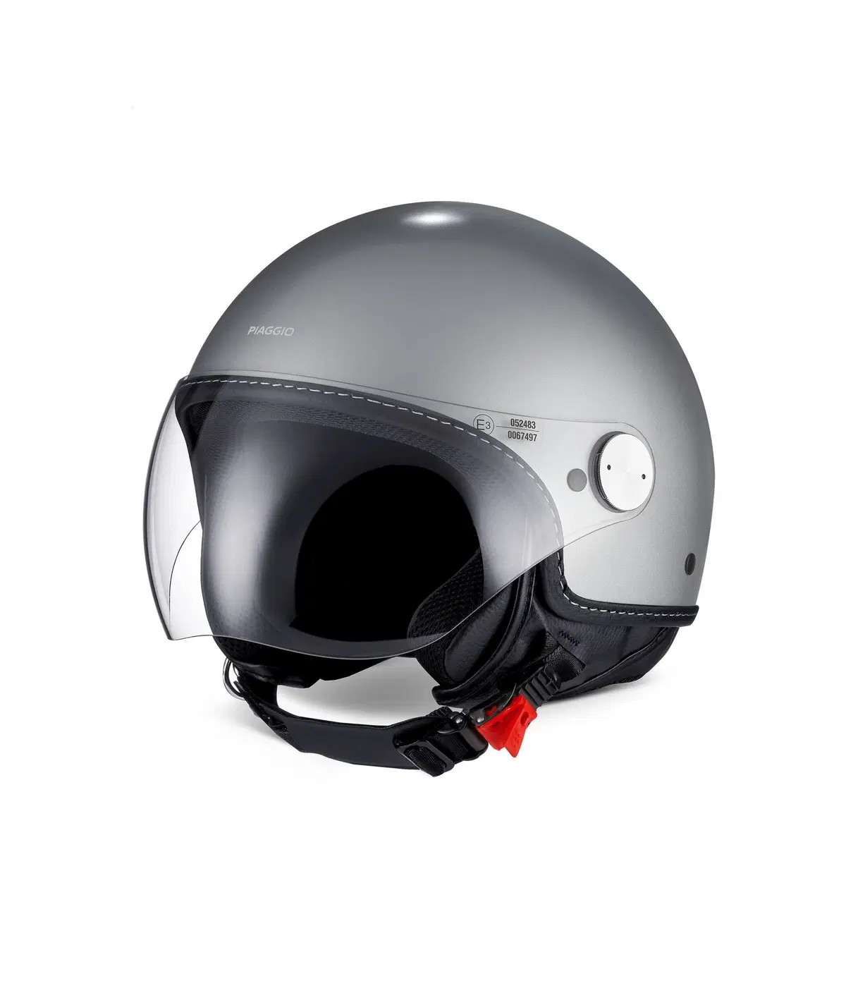Piaggio Liberty 125 Liberty 125 3V ABS Baci Perugina (2022 - 23) (7)