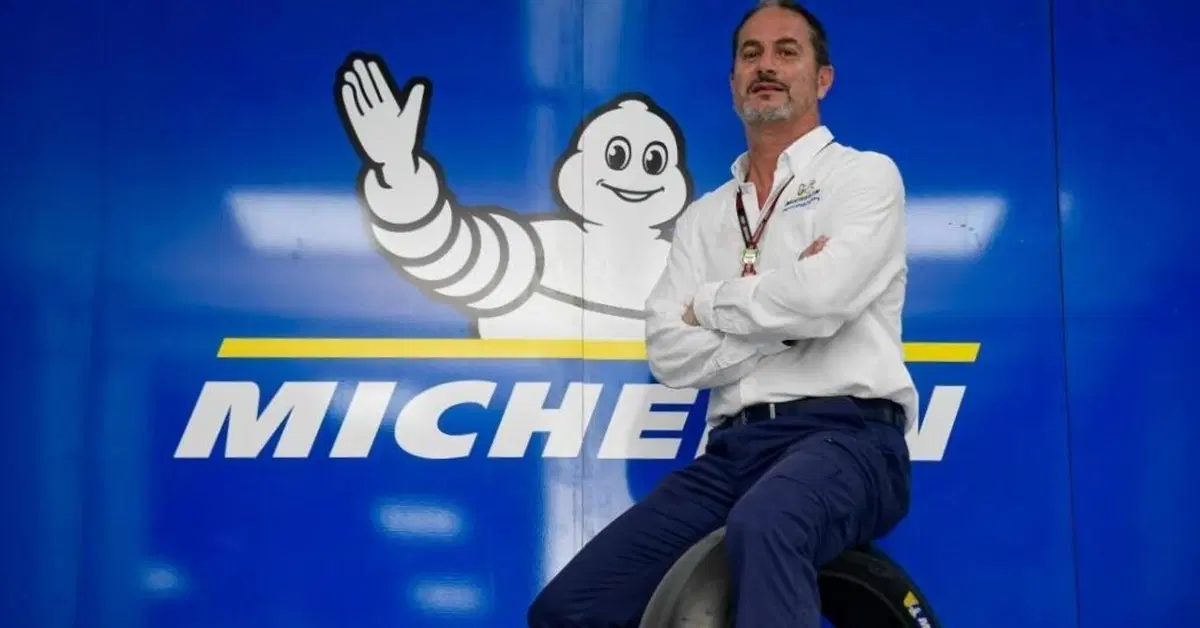 MotoGP 22. GP delle Americhe ad Austin, Piero Taramasso (Michelin) ringrazia Dunlop per l'aiuto in Argentina