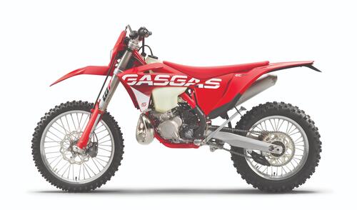 GASGAS presenta la gamma Enduro 2023 a 2 e a 4 tempi (7)