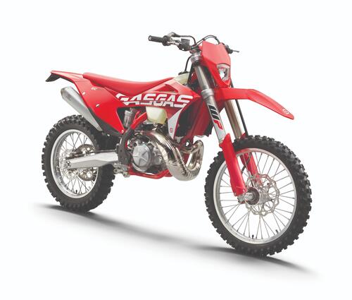 GASGAS presenta la gamma Enduro 2023 a 2 e a 4 tempi (5)