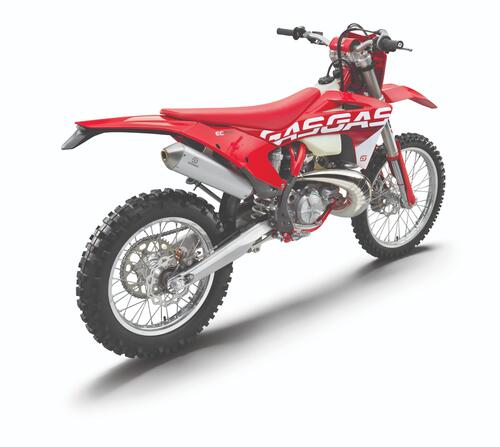 GASGAS presenta la gamma Enduro 2023 a 2 e a 4 tempi (6)