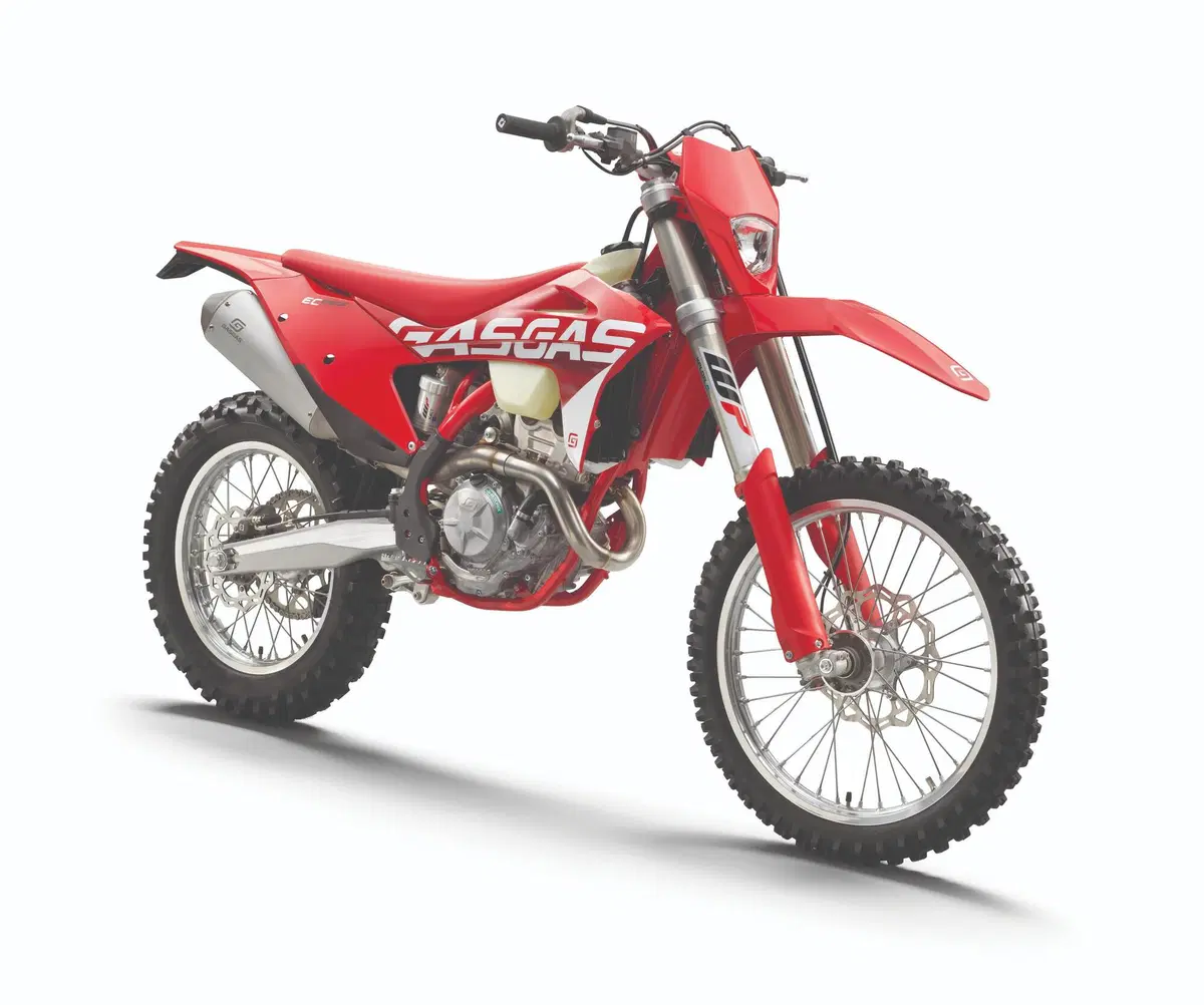 GASGAS presenta la gamma Enduro 2023 a 2 e a 4 tempi (11)