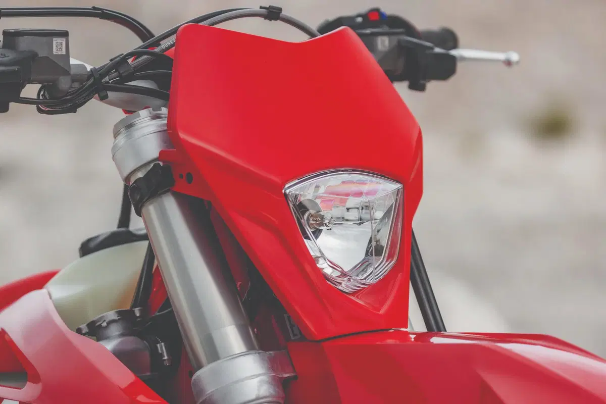 GASGAS presenta la gamma Enduro 2023 a 2 e a 4 tempi (15)