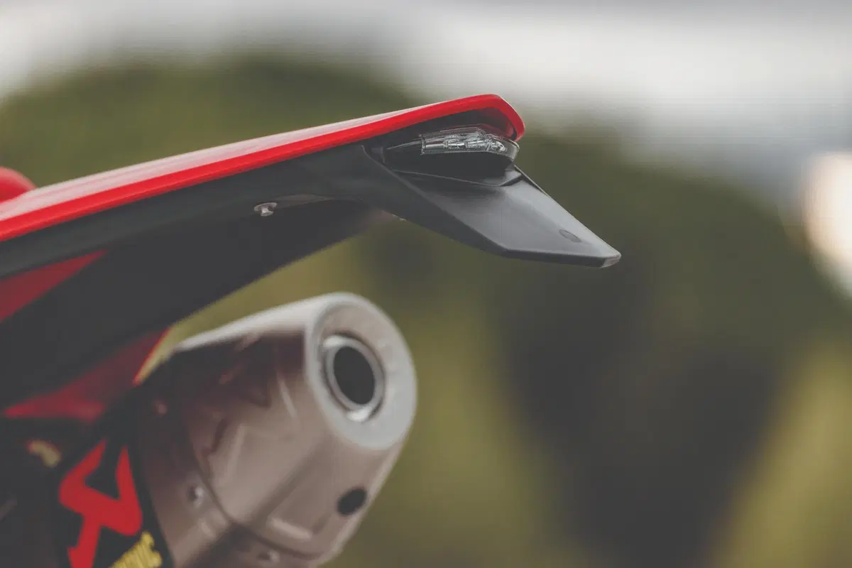 GASGAS presenta la gamma Enduro 2023 a 2 e a 4 tempi (14)