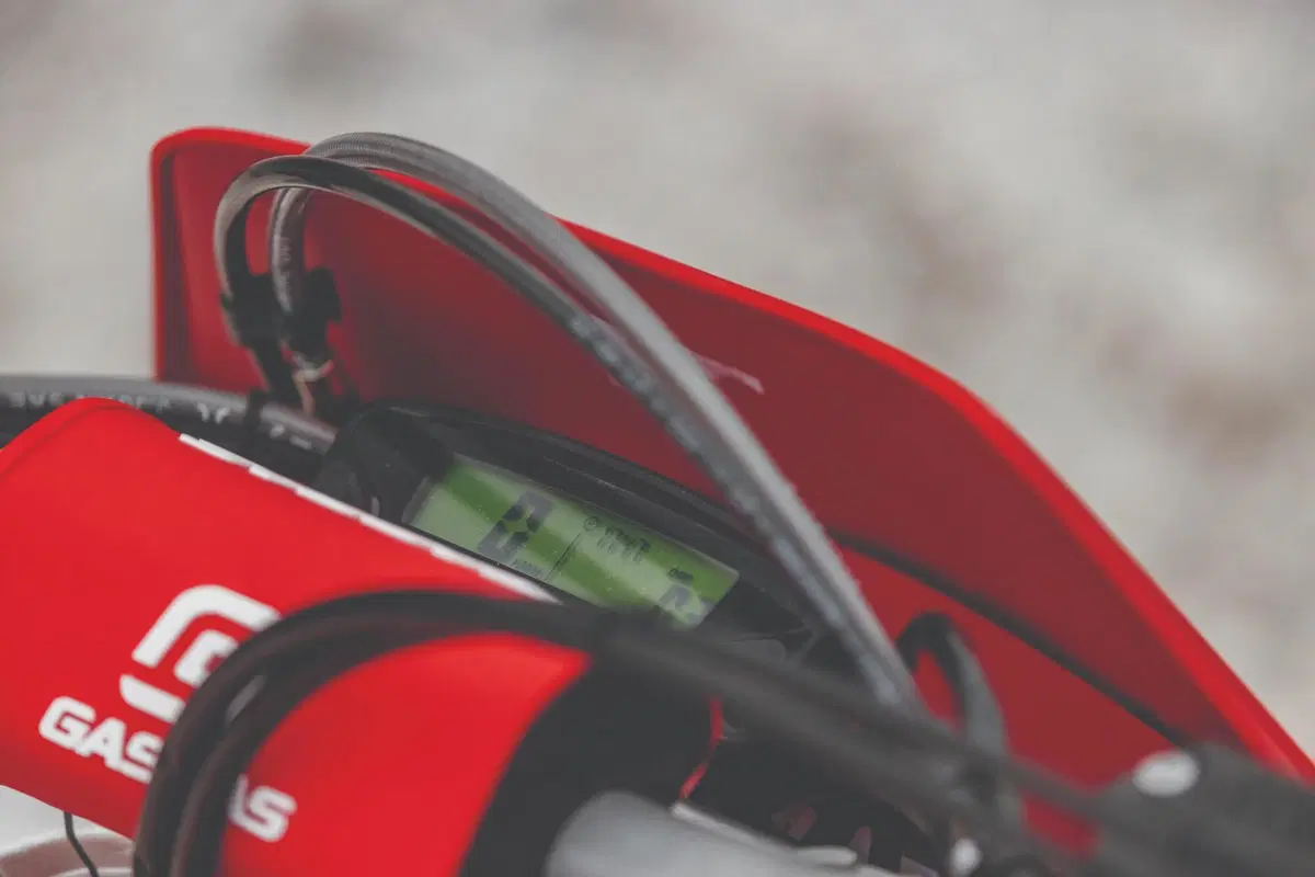 GASGAS presenta la gamma Enduro 2023 a 2 e a 4 tempi (18)