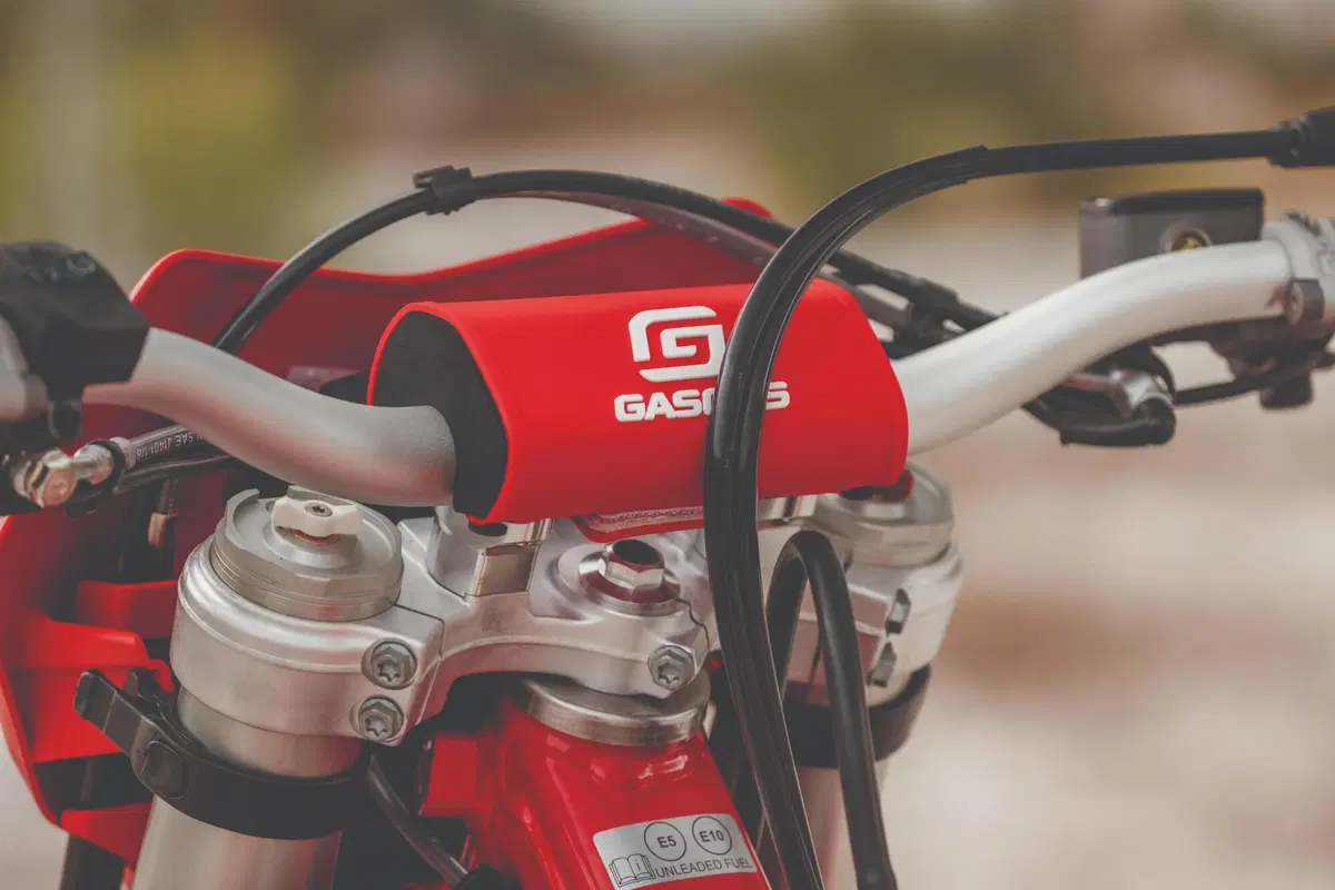 GASGAS presenta la gamma Enduro 2023 a 2 e a 4 tempi (16)