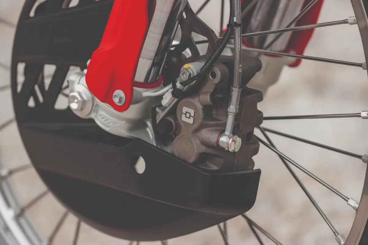 GASGAS presenta la gamma Enduro 2023 a 2 e a 4 tempi (19)