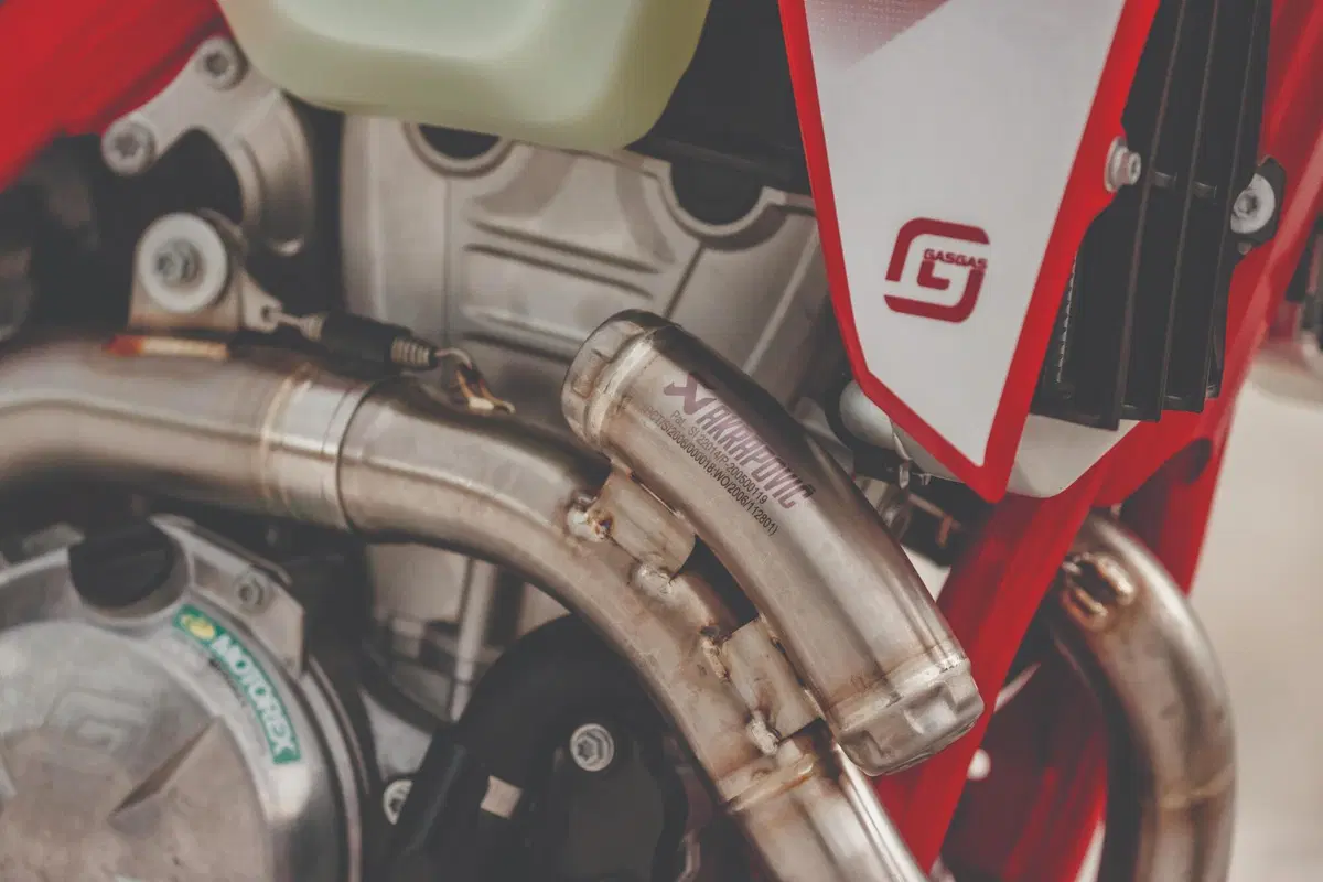 GASGAS presenta la gamma Enduro 2023 a 2 e a 4 tempi (13)
