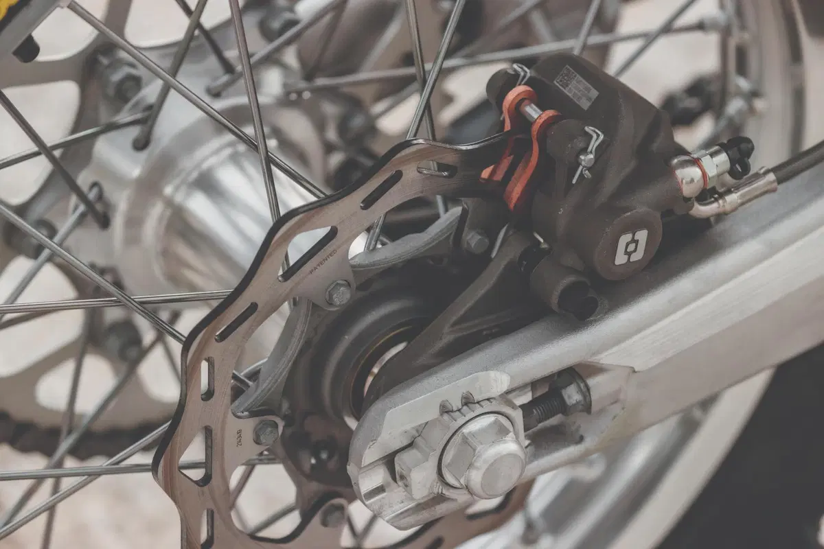GASGAS presenta la gamma Enduro 2023 a 2 e a 4 tempi (20)