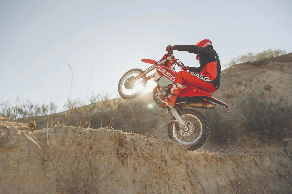 GASGAS presenta la gamma Enduro 2023 a 2 e a 4 tempi (24)