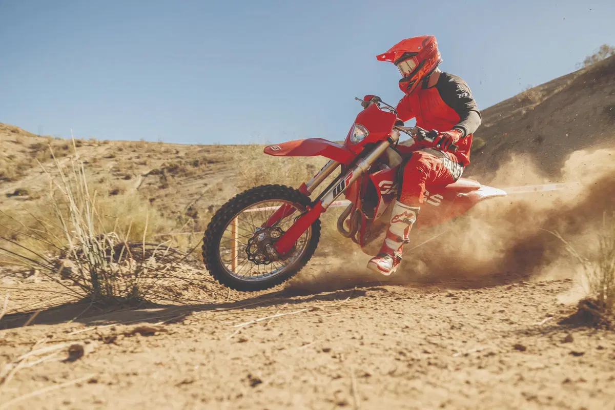 GASGAS presenta la gamma Enduro 2023 a 2 e a 4 tempi (26)