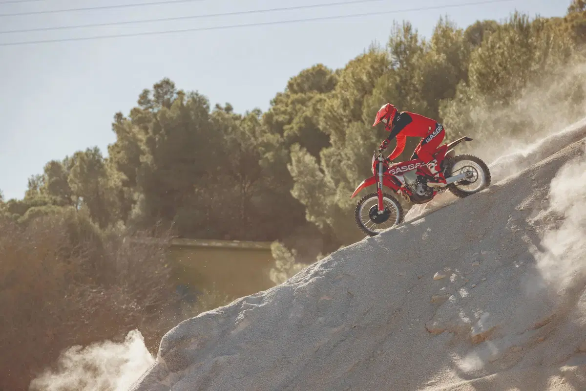 GASGAS presenta la gamma Enduro 2023 a 2 e a 4 tempi (27)