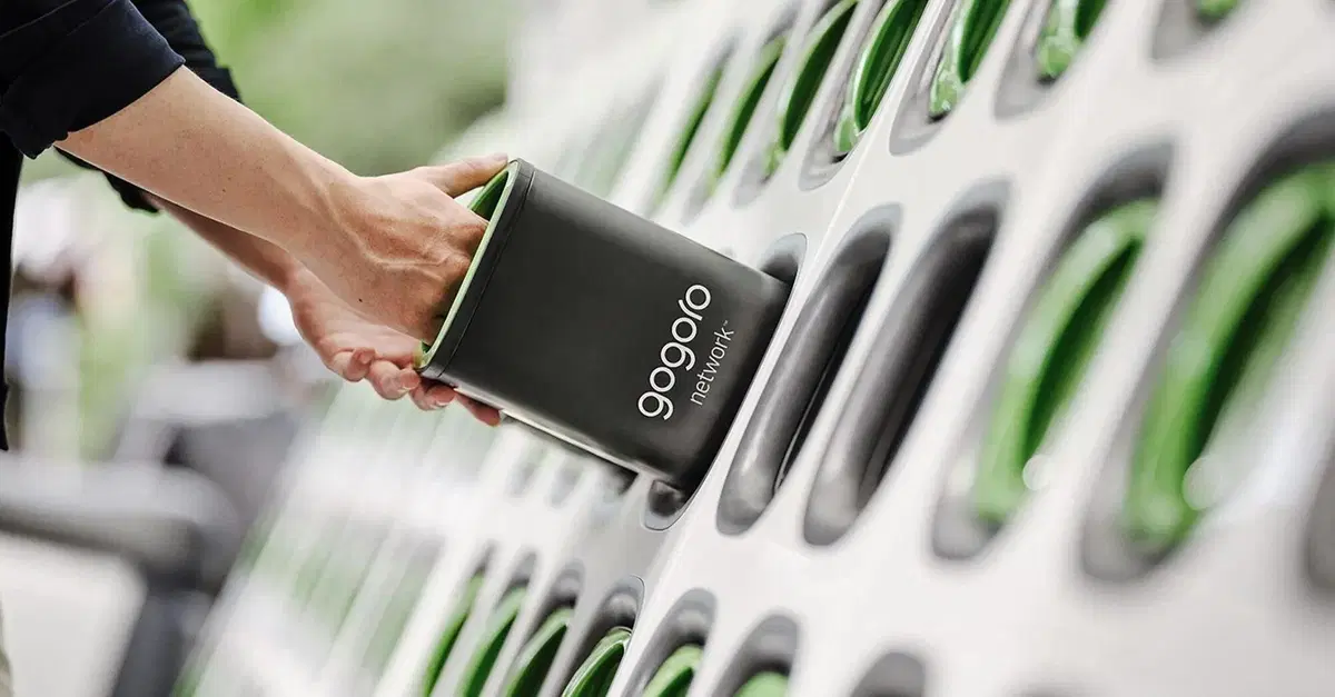 Gogoro quotato al Nasdaq. Inizia l'espansione