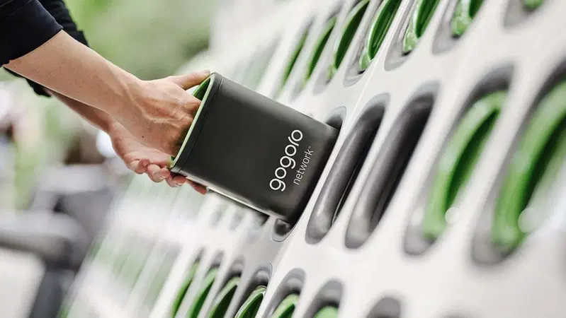 Gogoro quotato al Nasdaq. Inizia l'espansione