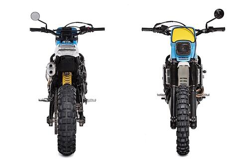 Yamaha XSR700 TT, come True Tribute (3)