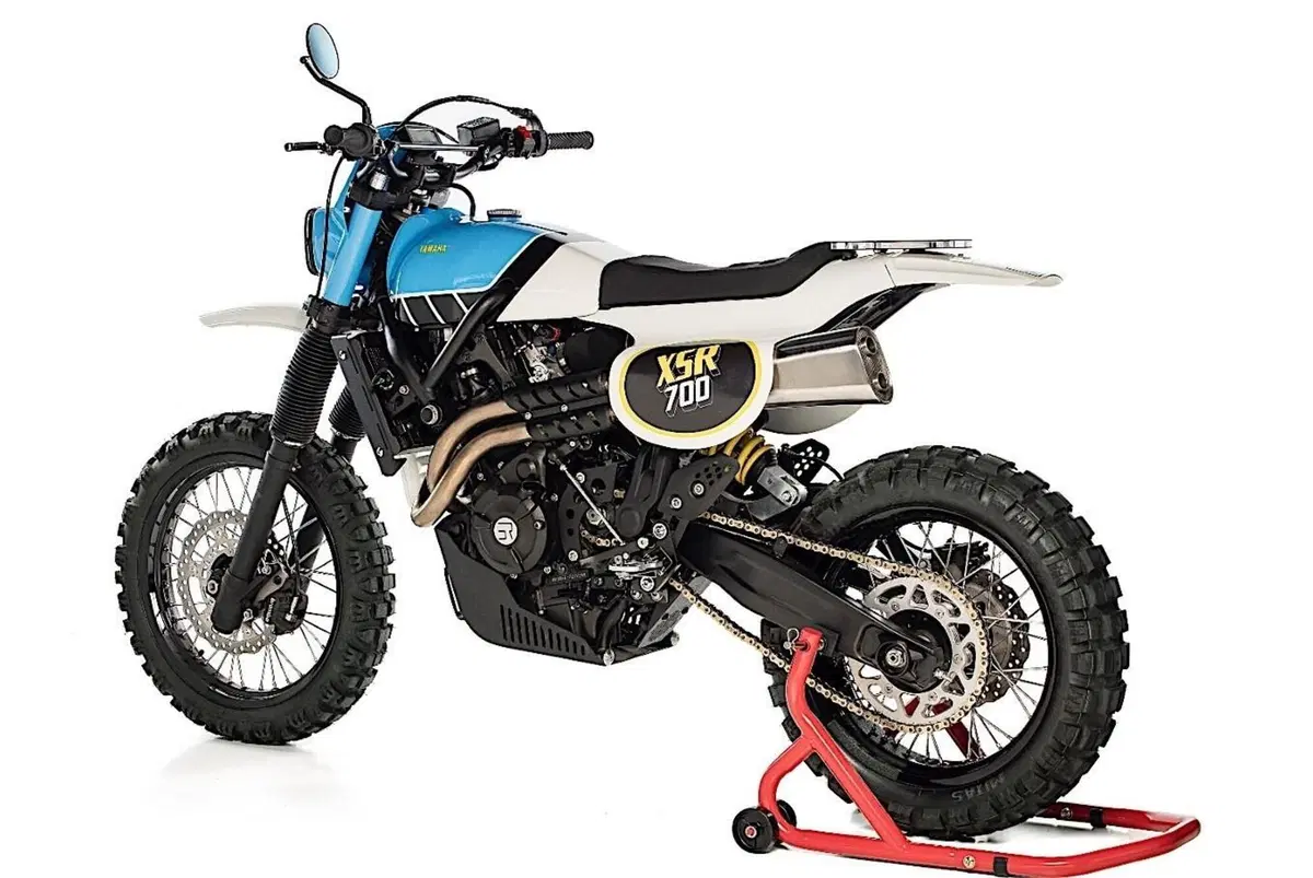 Yamaha XSR700 TT, come True Tribute (5)