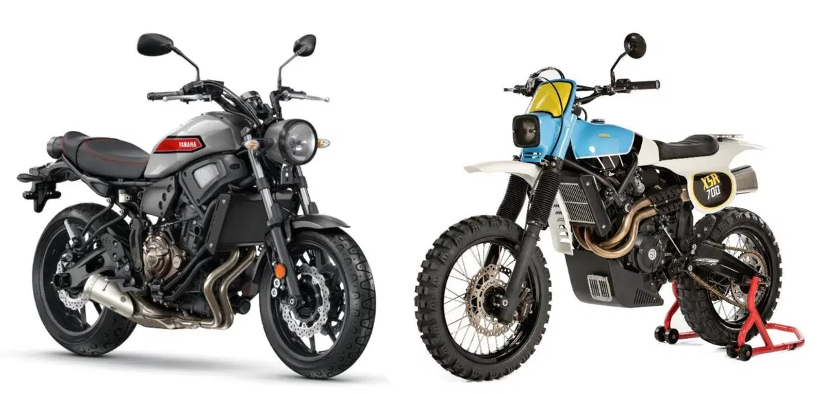 Yamaha XSR700 TT, come True Tribute (17)